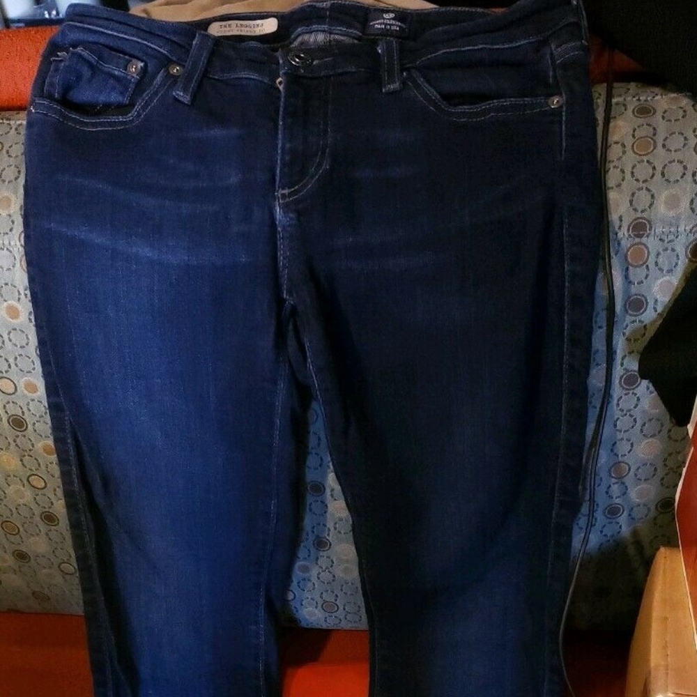 AG Adriano Goldschmied The Legging Jeans 27R